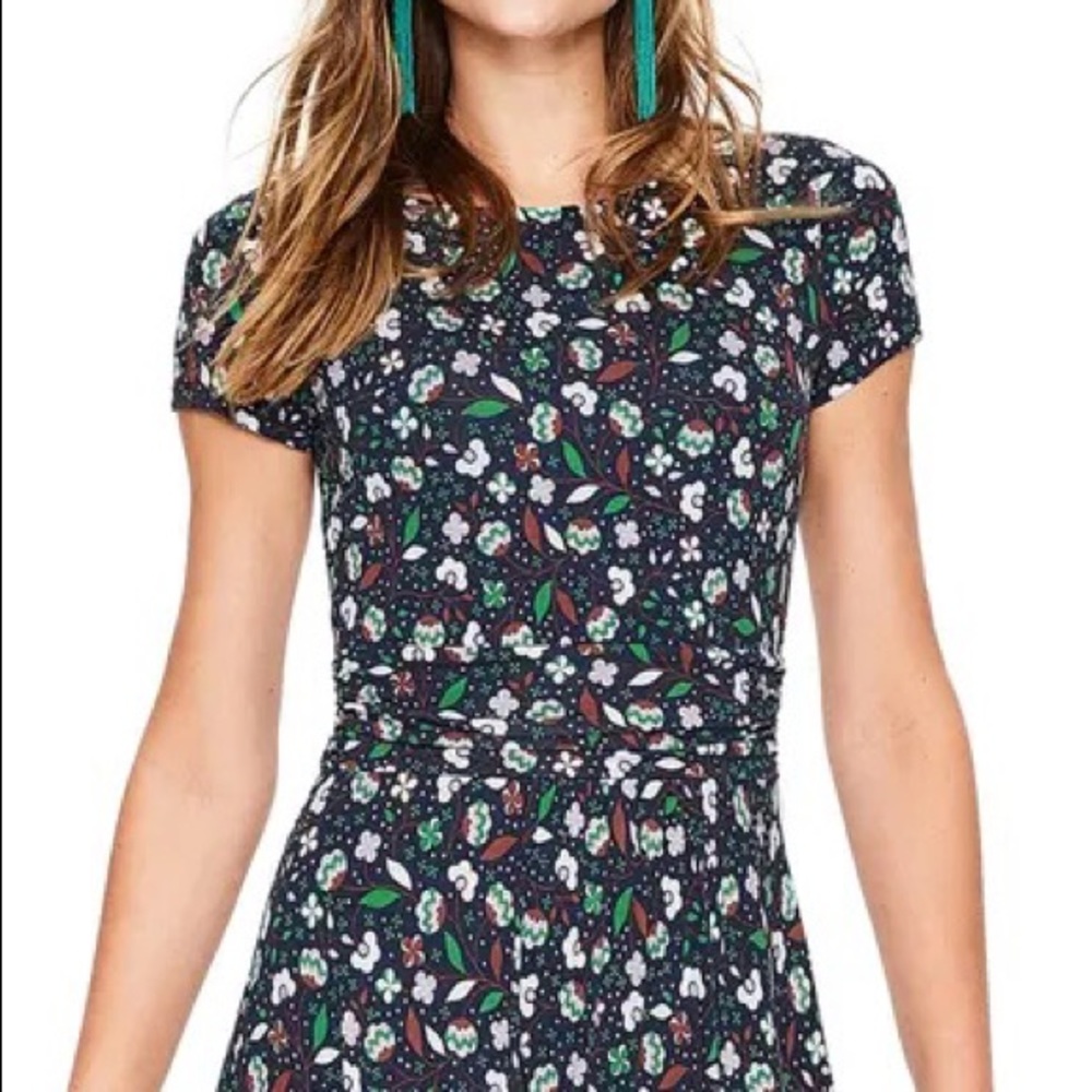 Boden Alda knit dress - Picture 3 of 16